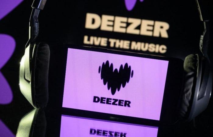 Deezer et la Sacem s’associent pour une « rémunération plus juste » des artistes