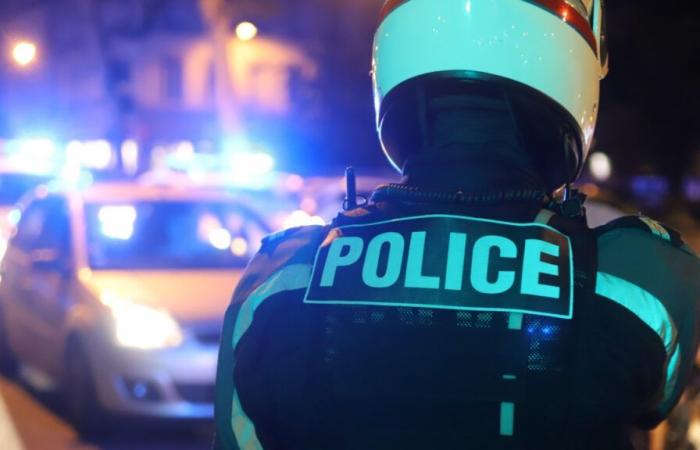 un homme mortellement blessé par balle à Givors