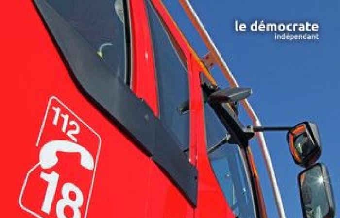 Dordogne. Incendie : il faut les déplacer