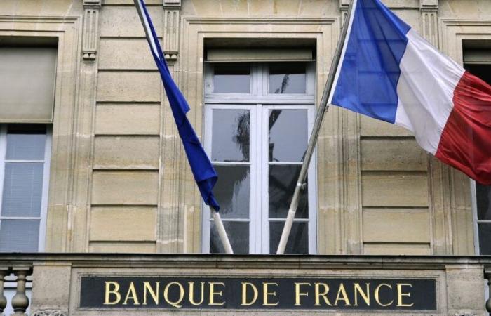 La Banque de France propose d’abaisser le taux du Livret A à 2,4% au 1er février