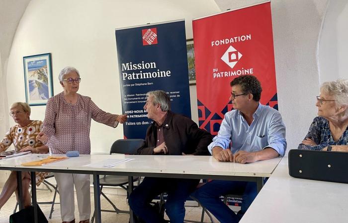 GARD « Patrimoine et tourisme local », un plan pour aider