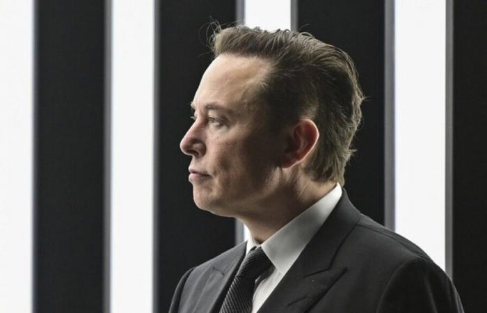 Le gendarme boursier américain poursuit Elon Musk pour son rachat d’actions Twitter