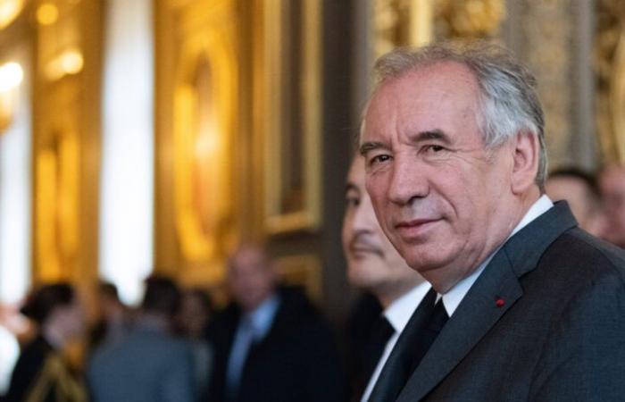 Direct. Suivez la déclaration de politique générale de François Bayrou devant le Sénat