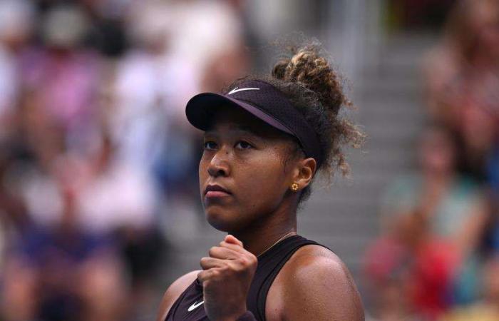 Les super-mamans du tennis se rencontreront au troisième tour de l’Open