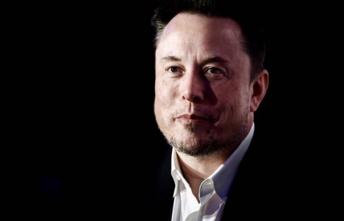 L’organisme américain de surveillance des marchés boursiers poursuit Elon Musk