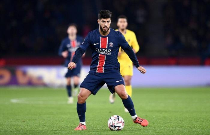 Le PSG déroule le tapis rouge en Arabie Saoudite