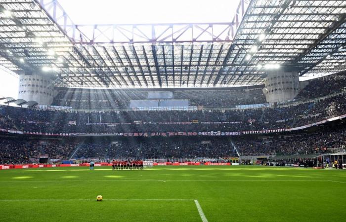 DIRECT. Inter Milan-Bologne (Serie A 2024-2025) à suivre en direct