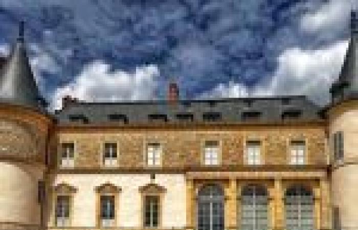 11 châteaux gratuits autour de Paris ce dimanche 2 février 2025, 1er dimanche du mois