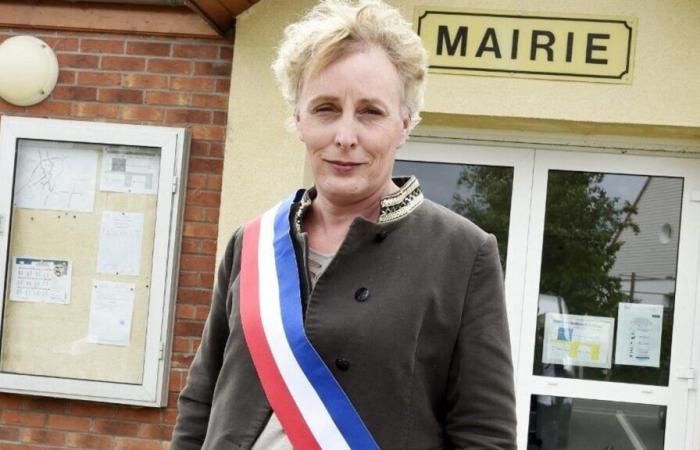 Marie Cau, première maire transgenre élue en France dans le Nord, démissionne