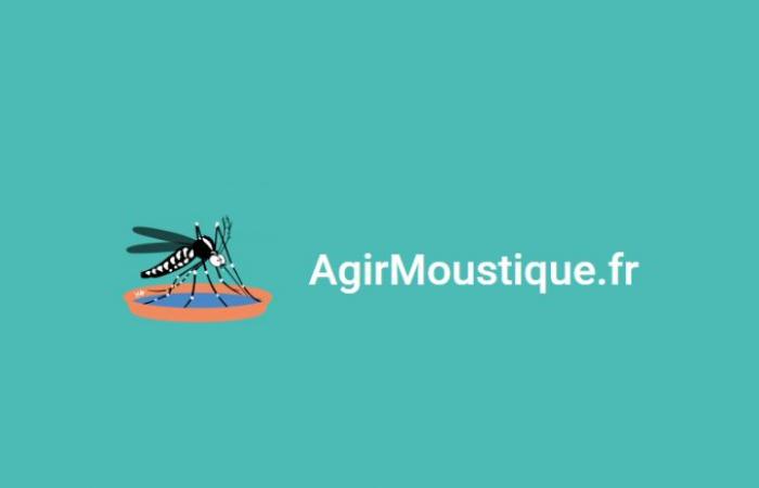 une plateforme régionale pour comprendre et agir contre les moustiques