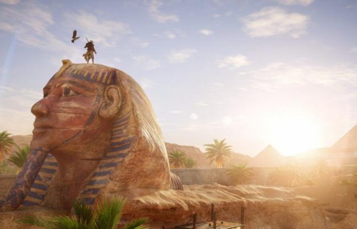 Assassin’s Creed Origins et Valhalla sont à nouveau jouables sur Windows 11 !