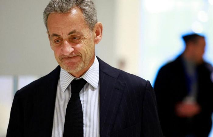 l’ancien ambassadeur de France et les étranges voyages des proches de Sarkozy