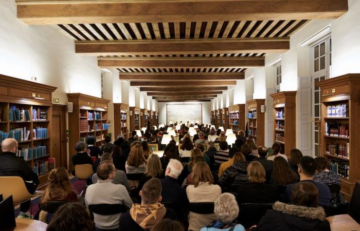 En janvier, célébrez le plaisir de lire avec les Soirées Lecture