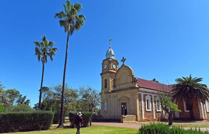 En Australie, l’improbable vol d’un tableau de la Renaissance dans un monastère