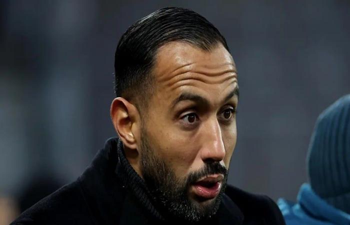 Suite à son expulsion, Medhi Benatia monte au créneau