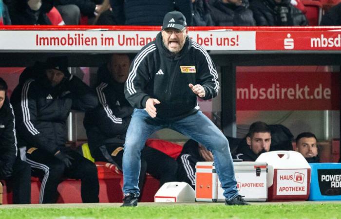 Bundesliga ! L’Union en pleine bataille de relégation : début de cauchemar pour Baumgart