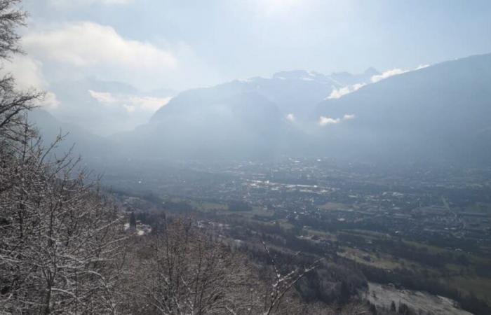 Haute Savoie. Un nouvel épisode de pollution pour la vallée de l’Arve et la zone alpine attendu à partir de ce jeudi