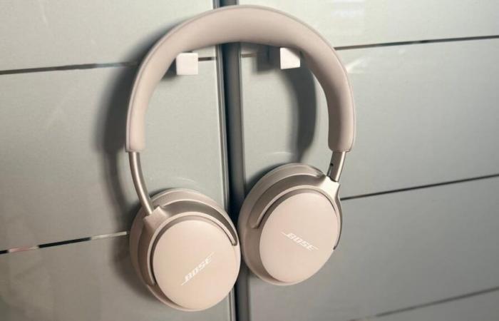 baisse de prix pour le Bose QC Ultra, un des meilleurs écouteurs sans fil du marché ! Enfin un prix abordable pour un casque haut de gamme