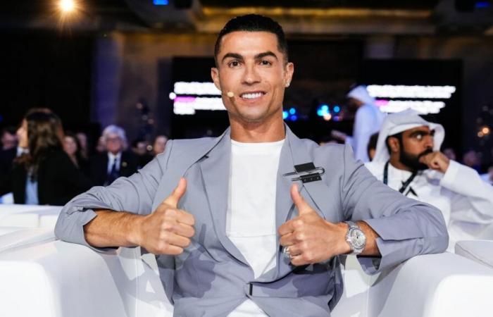 une pluie de millions et une part dans le club… les chiffres fous du prochain contrat de Cristiano Ronaldo