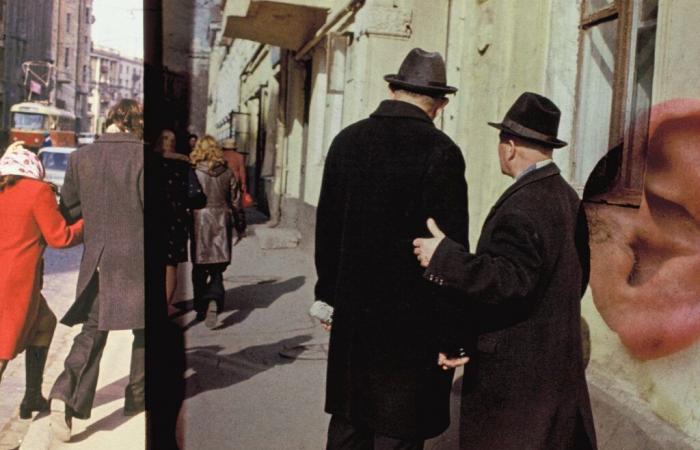 quand la photographie résiste à l’histoire