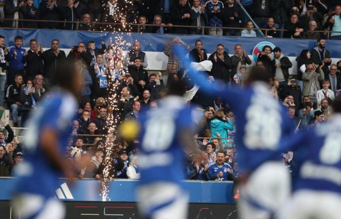 Strasbourg se qualifie pour la Coupe de France tandis que les autres Grands Clubs sont éliminés ! – Alsa’Sports