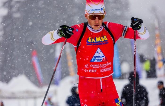 Biathlon : tous les classements généraux de la Coupe de France 2024/2025 après la quatrième étape des Contamines-Montjoie | Mag Nordique | Biathlon n°1