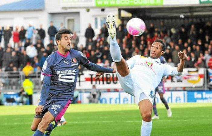 Zidane, Vieira, Clichy… Les meilleurs joueurs formés à l’AS Cannes, futur adversaire du FC Lorient en Coupe de France