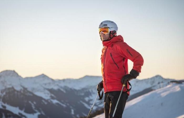 Quelle est la meilleure veste de ski choisir en 2025 ?