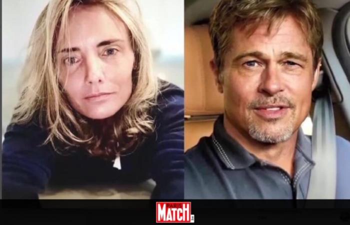 Brad Pitt réagit à l’énorme arnaque dont Anne a été victime et prévient ses fans