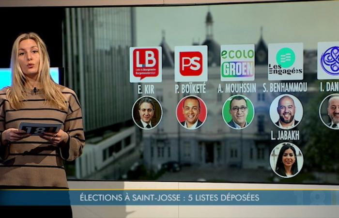 à Saint Josse, on ne prend pas tous les mêmes mais on recommence dans presque un mois