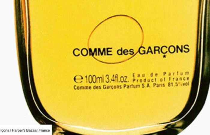 L’histoire du parfum Comme des Garçons célébrée dans un livre