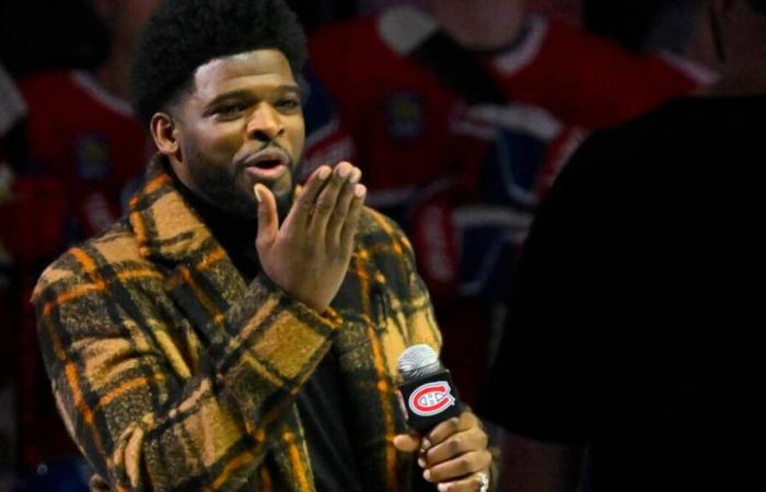 La récente poussée des Canadiens de Montréal expliquée par PK Subban