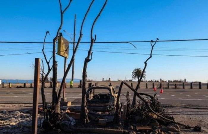 Incendies en Californie – Enquête fédérale pour déterminer les causes des incendies à Los Angeles