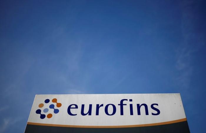 Avis d’analystes du jour : Eurofins, Teleperformance, Edenred, FDJ, OVH, UBS, SGS…