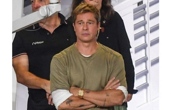 Brad Pitt impliqué dans l’incroyable arnaque dont Anne a été victime : l’acteur réagit