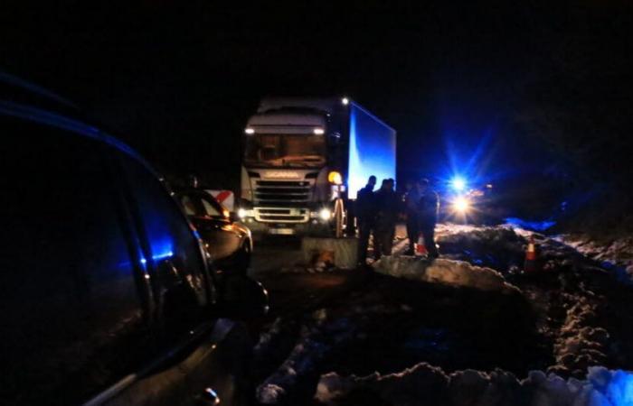 Loire et Haute-Loire. Temps de prison requis pour une course-poursuite sur la RN88