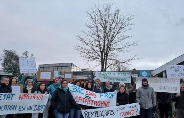 quelle est la situation en Haute-Savoie et dans le Pays de Gex