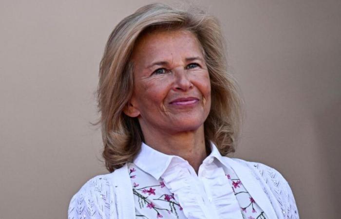 Iris Knobloch réélue présidente du Festival de Cannes pour trois ans