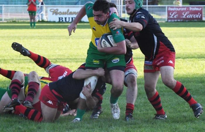 Un rugbyman de Dordogne battu lors de l’après-match