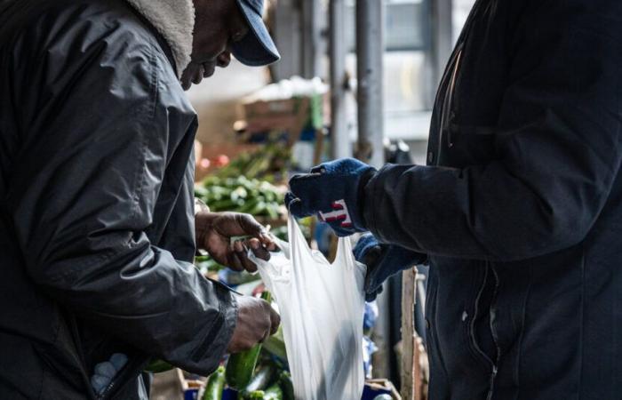 L’inflation s’accélère en décembre, un nouveau défi pour la Fed