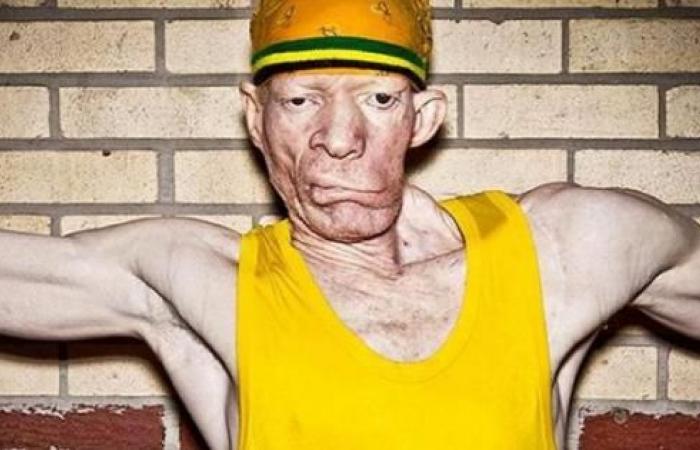 Morceau du jour : Zungguzungguguzungguzeng de Yellowman