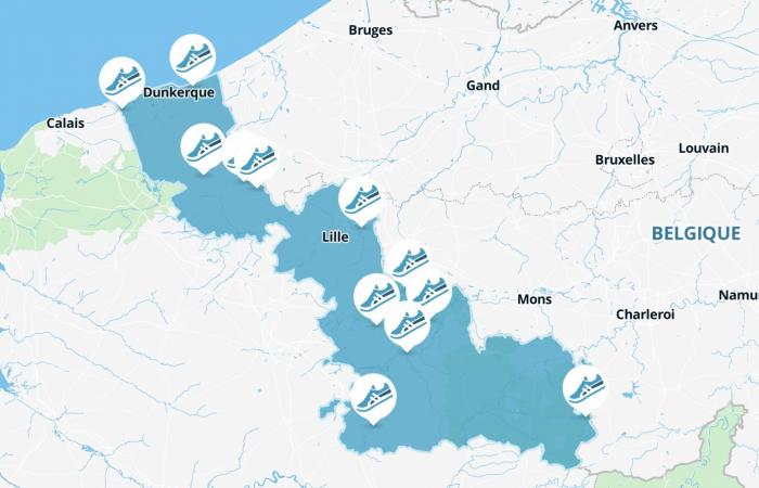 Top départ de l’édition 2025 avec 12 courses au programme