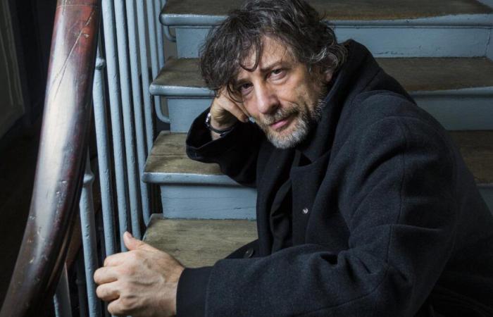 L’écrivain Neil Gaiman accusé de violences sexistes et sexuelles