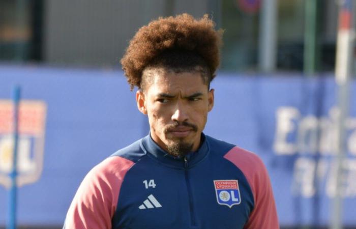 Adryelson prêté à Anderlecht (officiel)