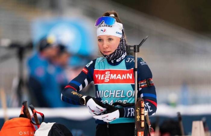 Le biathlon aujourd’hui – Coupe du monde – Ruhpolding – LIVE – Résultats – Infos sportives – Ski