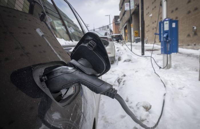 Fin des subventions pour les véhicules électriques