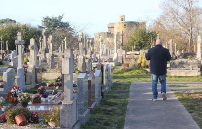 La longue quête d’identité de Romain, né sous X, finit par le conduire en Loire-Atlantique