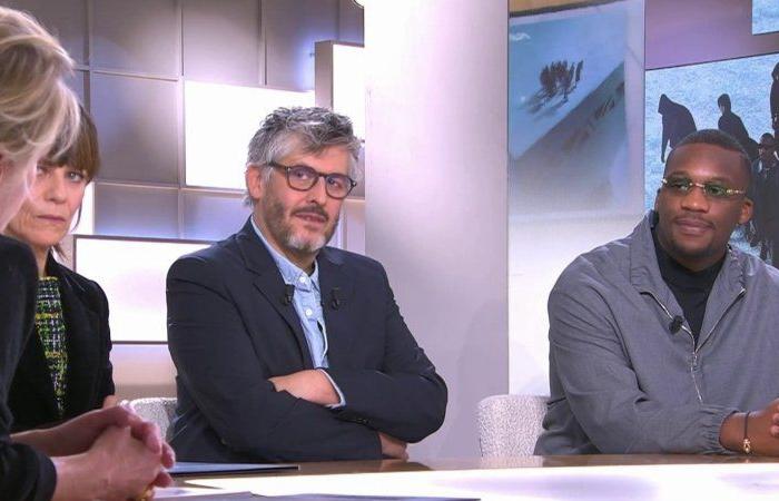 Bernard Henri-Lévy, Marina Foïs, Christophe Honoré, SDM en replay – A vous de jouer – france.tv