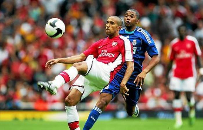 Zidane, Vieira, Clichy… Les meilleurs joueurs formés à l’AS Cannes, futur adversaire du FC Lorient en Coupe de France