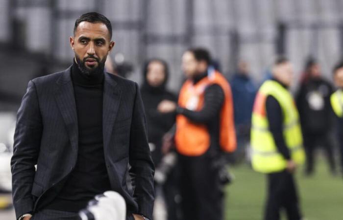 L’OM en avance pour un international marocain valorisé 15 millions d’euros ?